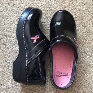 Dansko Shoes - Like New